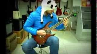 Video thumbnail for Ibanez RGA32 MOL by Artyom