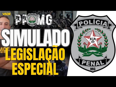 PPMG COMPETITION: SPECIAL LEGISLATION SIMULATION | FINAL STRETCH