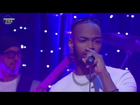 Lukky Boy - Assumir | CONVERSAS AO SUL | EP10