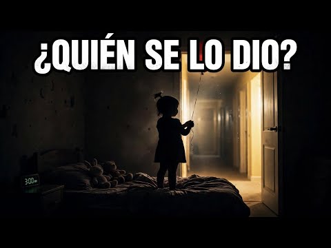El Globo Que Aterrorizó a Mi Hija de 4 Años a las 3 AM