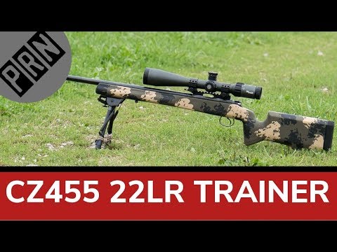 download lagu mp3 mp4 Cz 455 Precision Trainer Review, download lagu Cz 455 Precision Trainer Review gratis, unduh video klip Cz 455 Precision Trainer Review