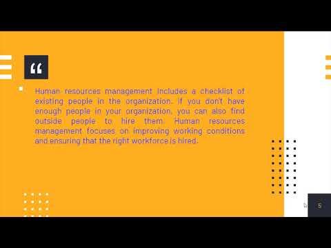 Recruitment and selection trends in business process outsourcing