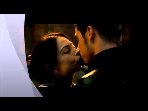 BEAUTY & THE BEAST - E2x18 - SOUNDTRACKS - DOMINIQUE FRICOT - OUT OF THE SCENERY