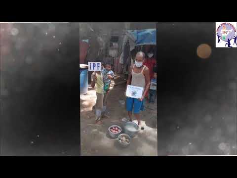 Indian Pride Foundation Video 2020