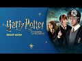 Universal Kids Now Bumper Harry Potter And The Chamber Of Secrets 2020