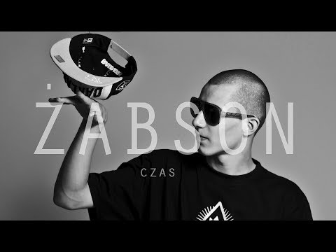 Żabson - Czas