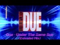 Due - Under The Same Sun (Extended Mix) 