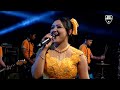 MUSKURANE COVER MAQDALENA KEN AROK LIVE ULUJAMI 2018