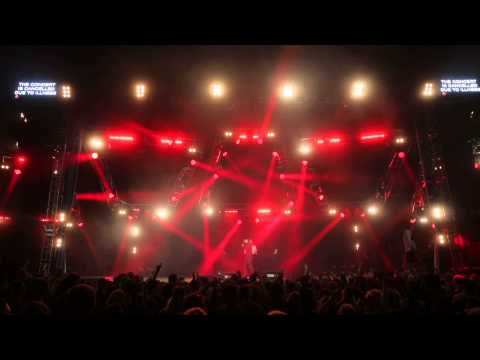 pharfar/wafande/kaka dukkede op på Avalon..