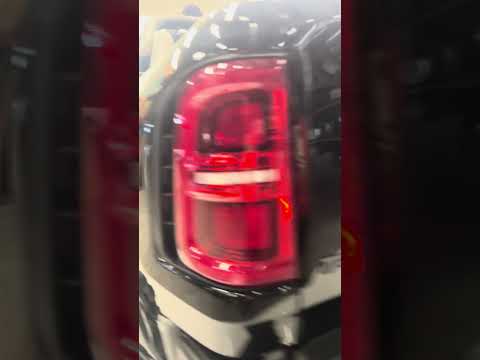 Video Walkaround