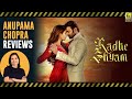 Radhe Shyam Review by Anupama Chopra | Prabhas, Pooja Hegde | Film Companion