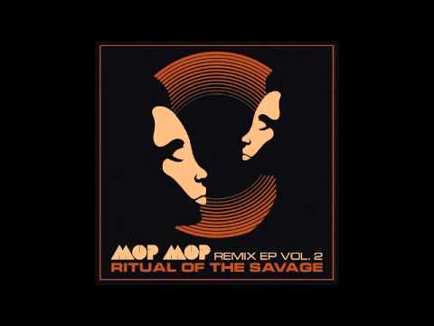 Mop Mop - Hot Pot (Ezequiel Lodeiro Latinazo dub).wmv