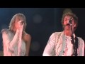 Gustavo Cerati - Te Llevo Para Que Me Lleves - Medellín Colombia 11-05-2010