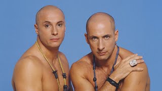 Sex and Travel - Right said Fred (Full Album)