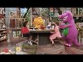 Barney Song The Milk Song Reprise E I E I O