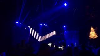 Salt Tank - Eugina (Salt Tank's Reactivation Mix), Paul Oakenfold @ Royale (12.16.16)