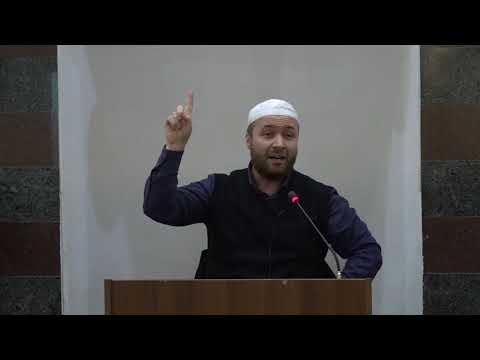 Sekretet e fjalës La ilahe il-lall-llah