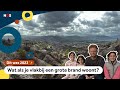 Dit was 2023: grote natuurrampen over heel de wereld