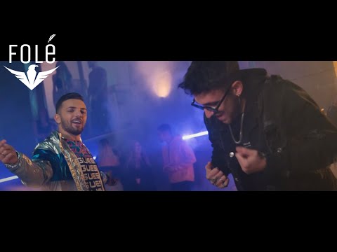 Olsi Bylyku ft. Engi - PPN (Official Video 4K)