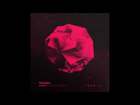 Justrice - Jump To Nowhere