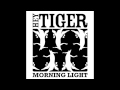 Hey Tiger - Letter