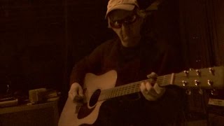 Swingin&#39; Tom Petty (cover)