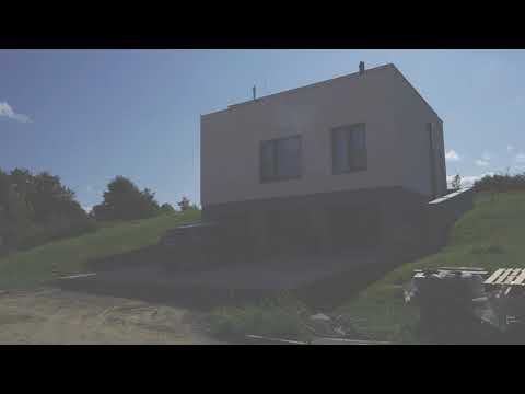 Video-Prohlídka bytu Pelhřimov