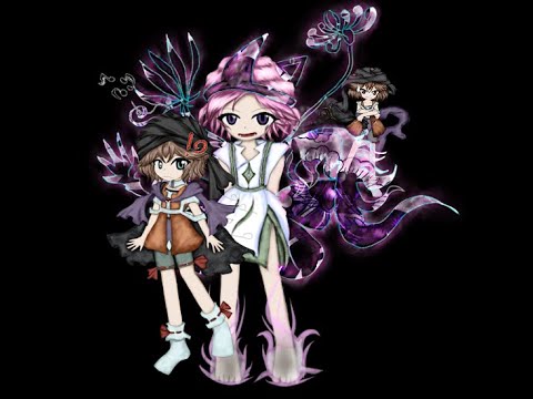 Len'en 3 ABEX shion fight Suzumi ?M?B?FB