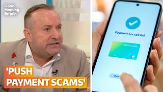 'Bank of Dave' on Authorised Push Payment scams