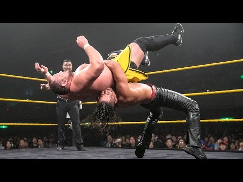 WWE/NXT Live Event Report, Dec. 3-5: Big Show, Emma Return