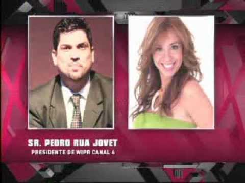 SuperXclusivo 1/22/12 - Rompen el silencio Gricel Mamery y Eugenio Piñeiro 3/3