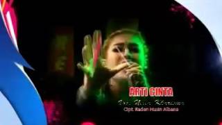 Arti cinta Nella kharisma