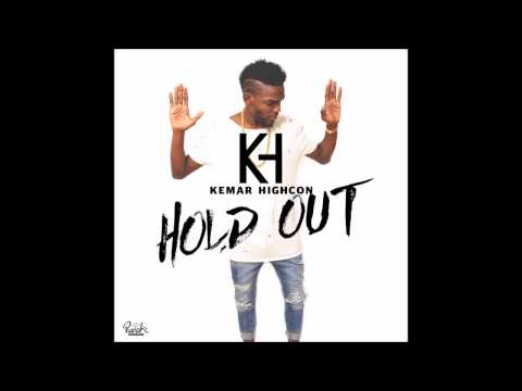 Kemar Highcon "hold out"