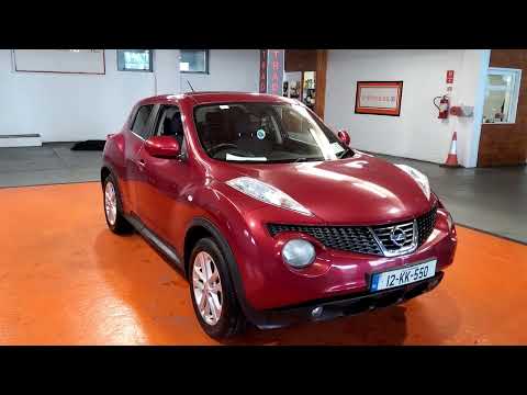 Nissan Juke 1.5 Litre Turbodiesel dCi Sport - Image 2