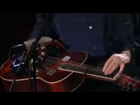 Alison Krauss and Union Station - Solo ∣ The Boy Who Wouldn't Hoe Corn (Live)