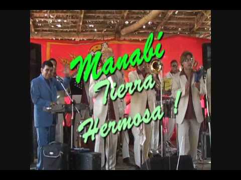 DON MEDARDO y sus PLAYER'S  ___ Mosaico Manabita ___