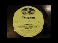 Ranking Joe - Armageddon