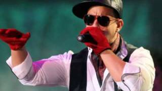 Daddy Yankee - Freestyle 2009 (DJ Erick  Official Dembow Remix)