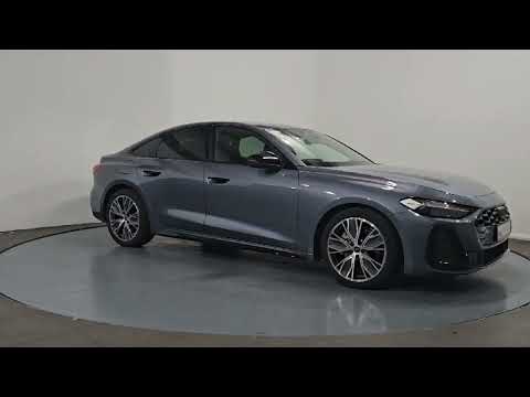 Audi A5 Audi A5 Sedan Edition One S line TDI 150 k - Image 2