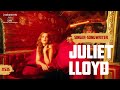 Singer-Songwriter: Juliet Lloyd