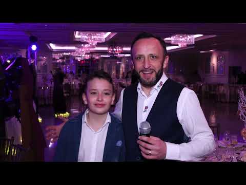 Ondrej Kandráč - SLOVAK BALL 2022 /Garfield NJ - USA/