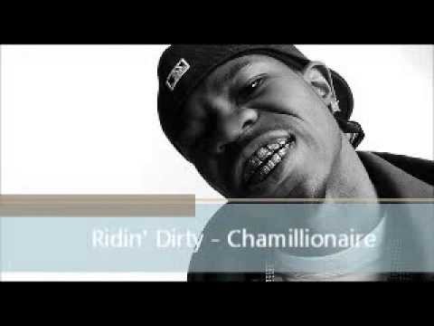 They see me rollin' they hatin'