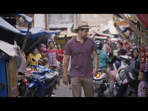 Ailenin Yeni Üyesi | Fragman