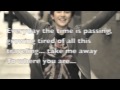 Greyson Chance - Home Is In Your Eyes (Lyrics ...