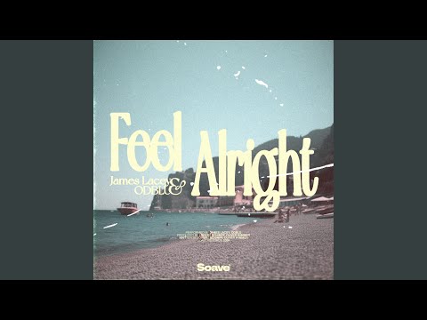 Feel Alright