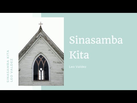 Video thumbnail for Sinasamba Kita