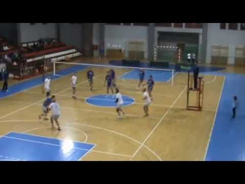 Druga liga - Istok, 4.kolo, sezona 2014-15, seniori, Desetka - Jagodina