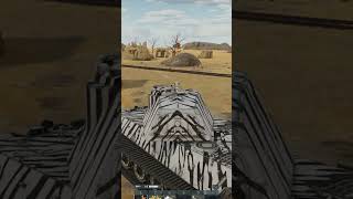 Who Needs A Range Finder?  #warthunder #gaming #ww2