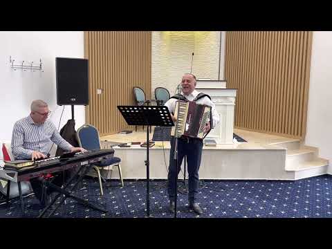 14 aprilie 2022 Romeo Stan - Spune Doamne un cuvânt