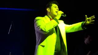 Hacib Samir - Doquiera estás tú / Casino Life (14 03 14)